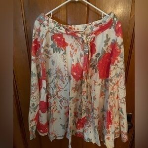 Flint & Moss Size Large